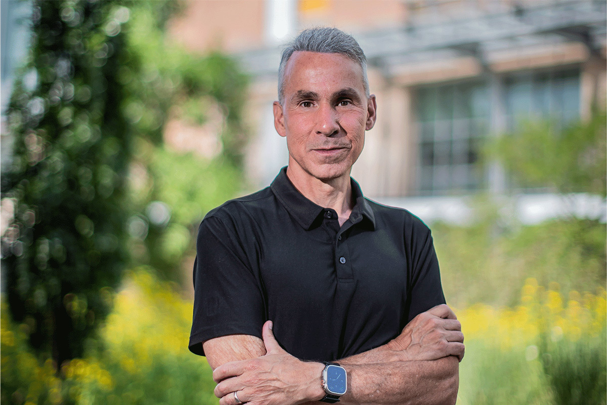 Dan Riccio