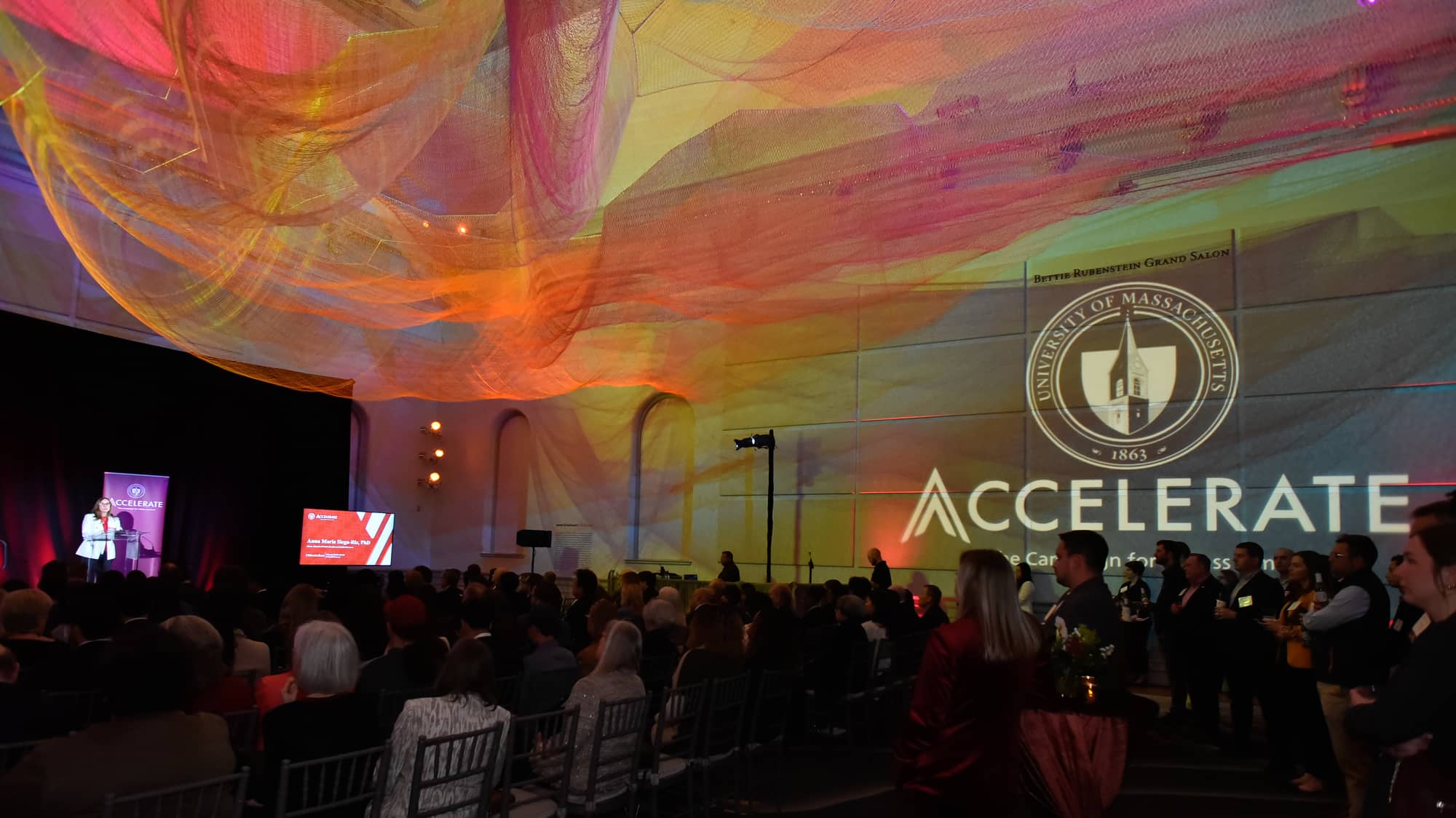 Accelerate in the Nation’s Capital