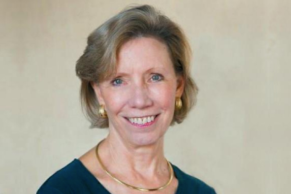 UMass Changed Her Life. Now, She’s Paying It Forward