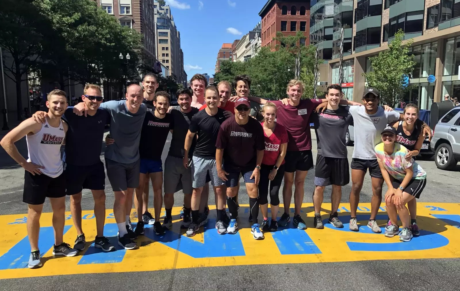 Building a Lifelong Community
