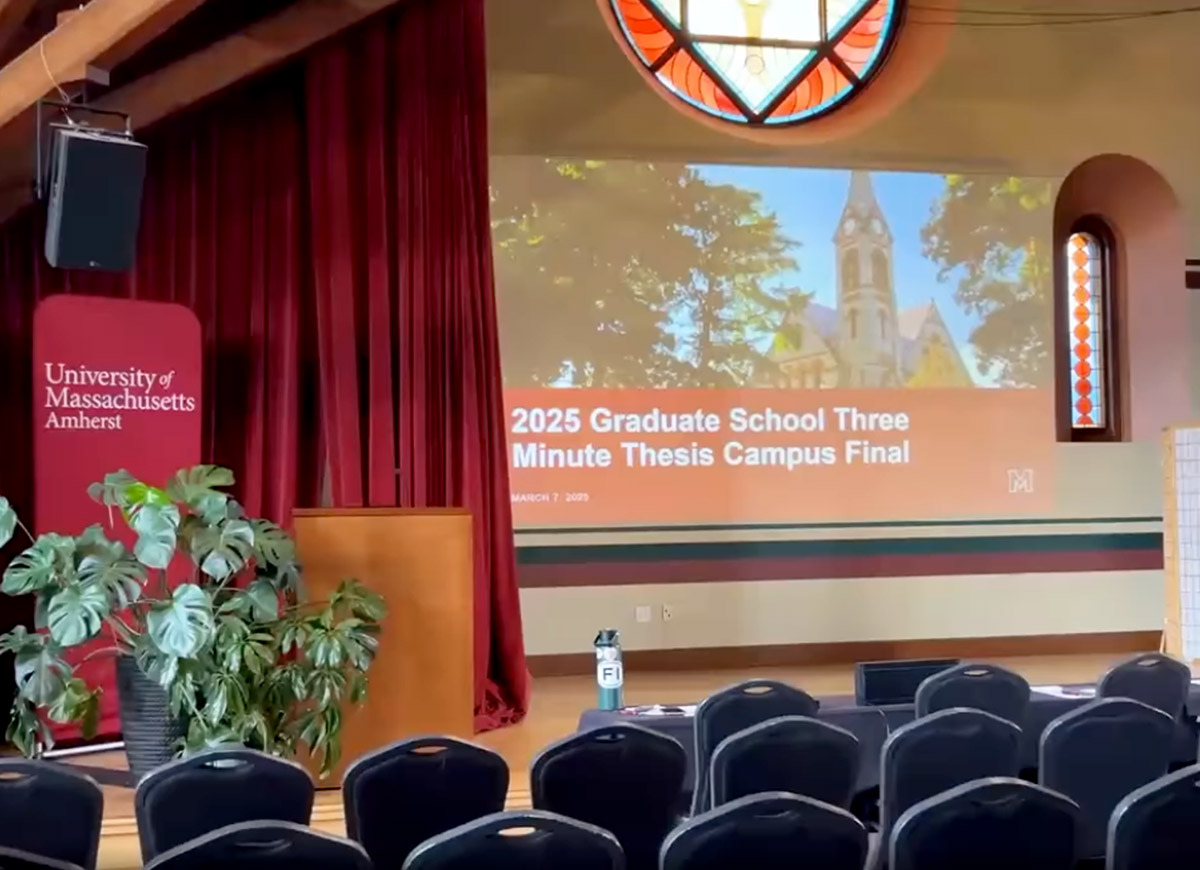 Shaping Leaders through Graduate Education  