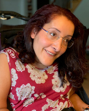 Caroline Horvitz