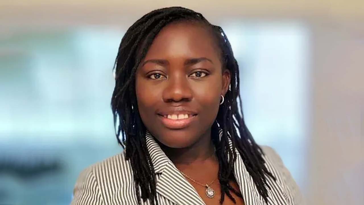 From Nigeria to UMass: Lilian Chukwurah ’12 Makes A Difference Practicing Immigration Law