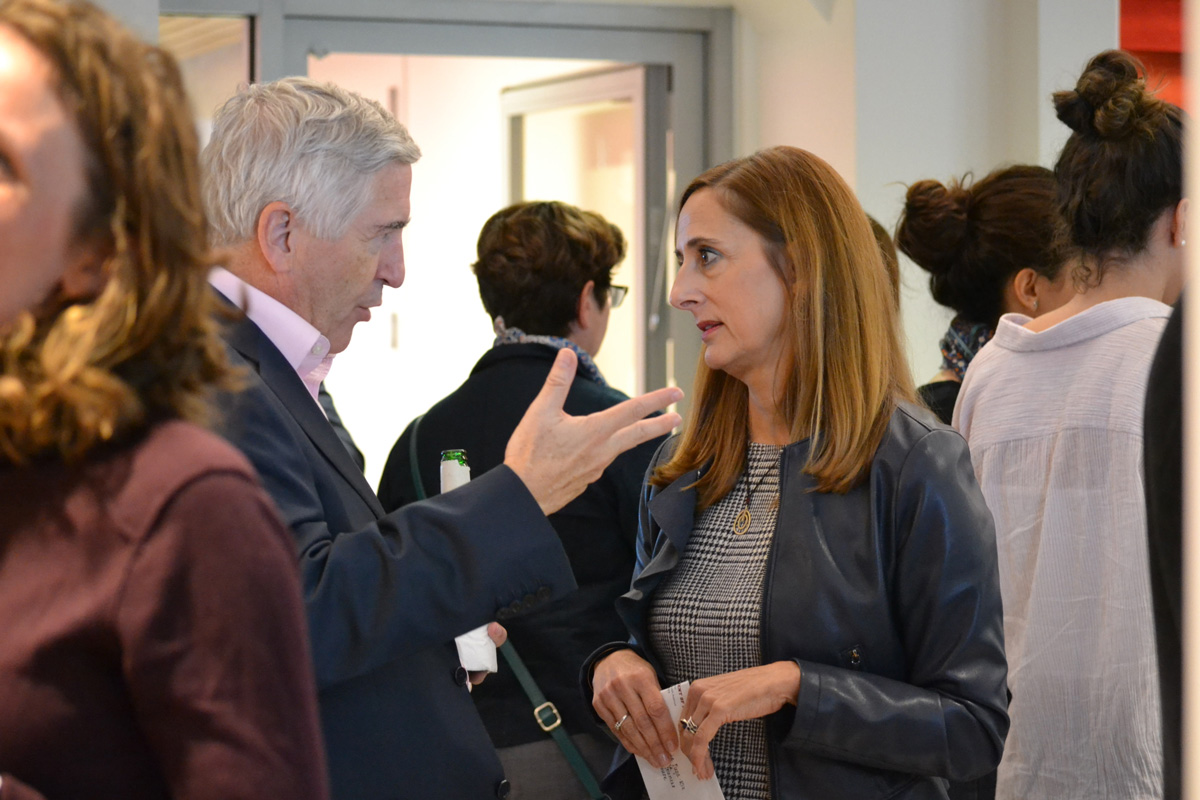 Investing in Public Health Leadership