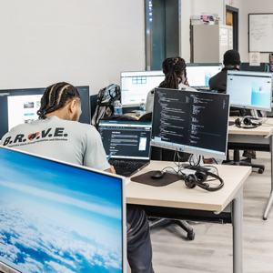 Improving education in the correctional setting is key to putting incarcerated students on the road to success.