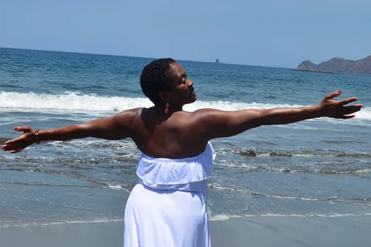 A Tribute to a Trailblazing Journalist