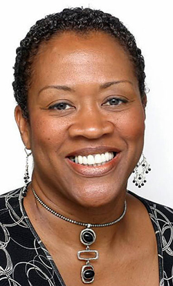 Rhonda Swan ’87 was a celebrated journalist and the first Black city editor at The Republican in Springfield.