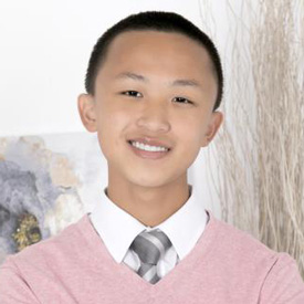 Victor Lam ’26