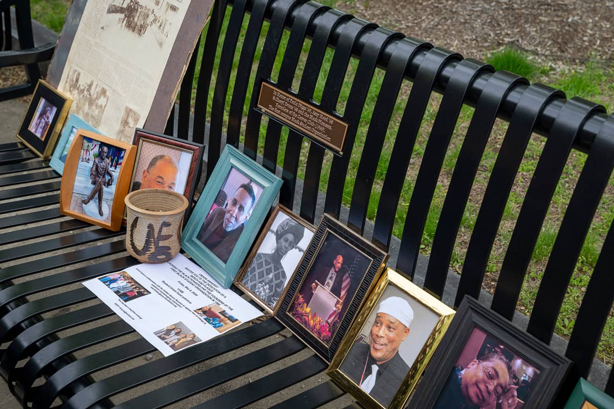Honoring UMass Amherst’s Black Pioneers 