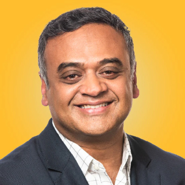 Arvind Nithrakashyap