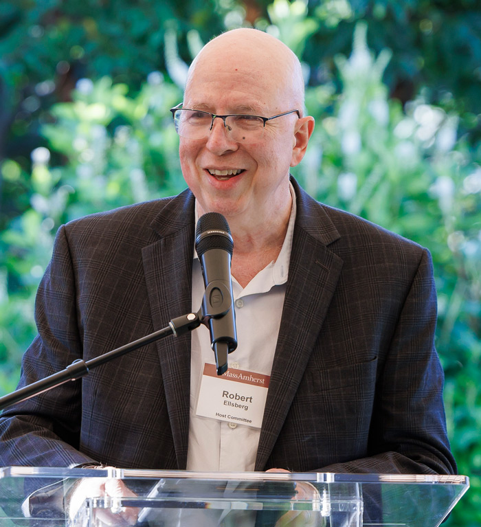 Robert Ellsberg
